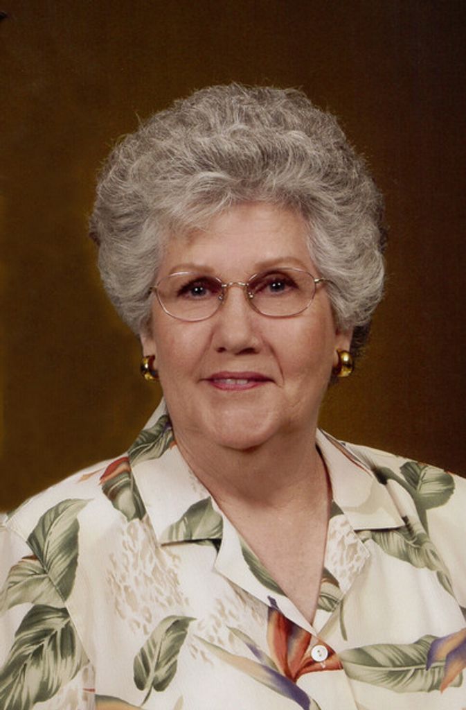 Della Fay Wolfe Profile Photo
