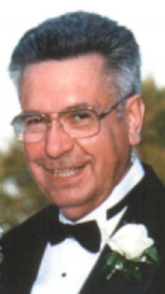 Dr. Raul E. Tramontana