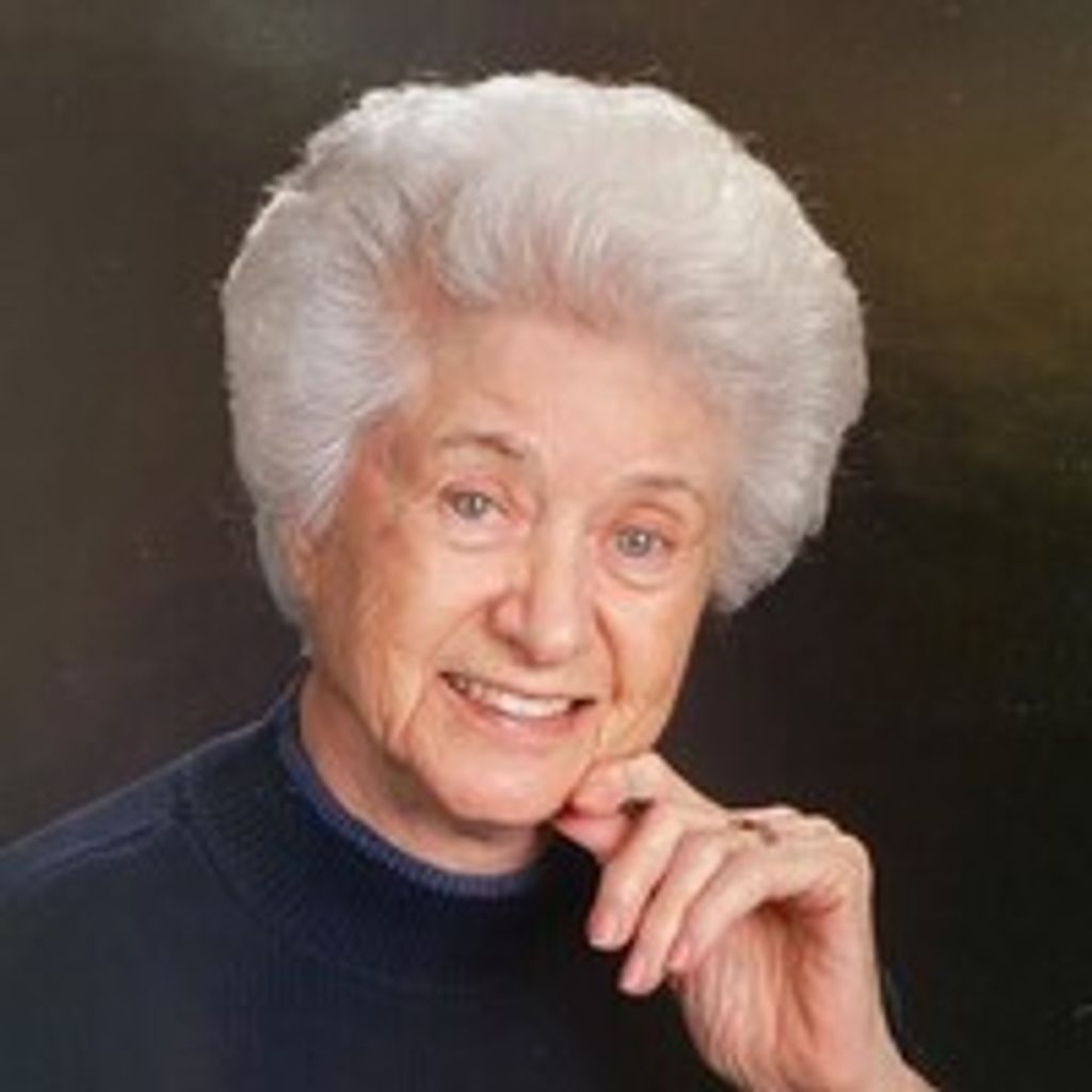 Wilma Woodrum Mcclain