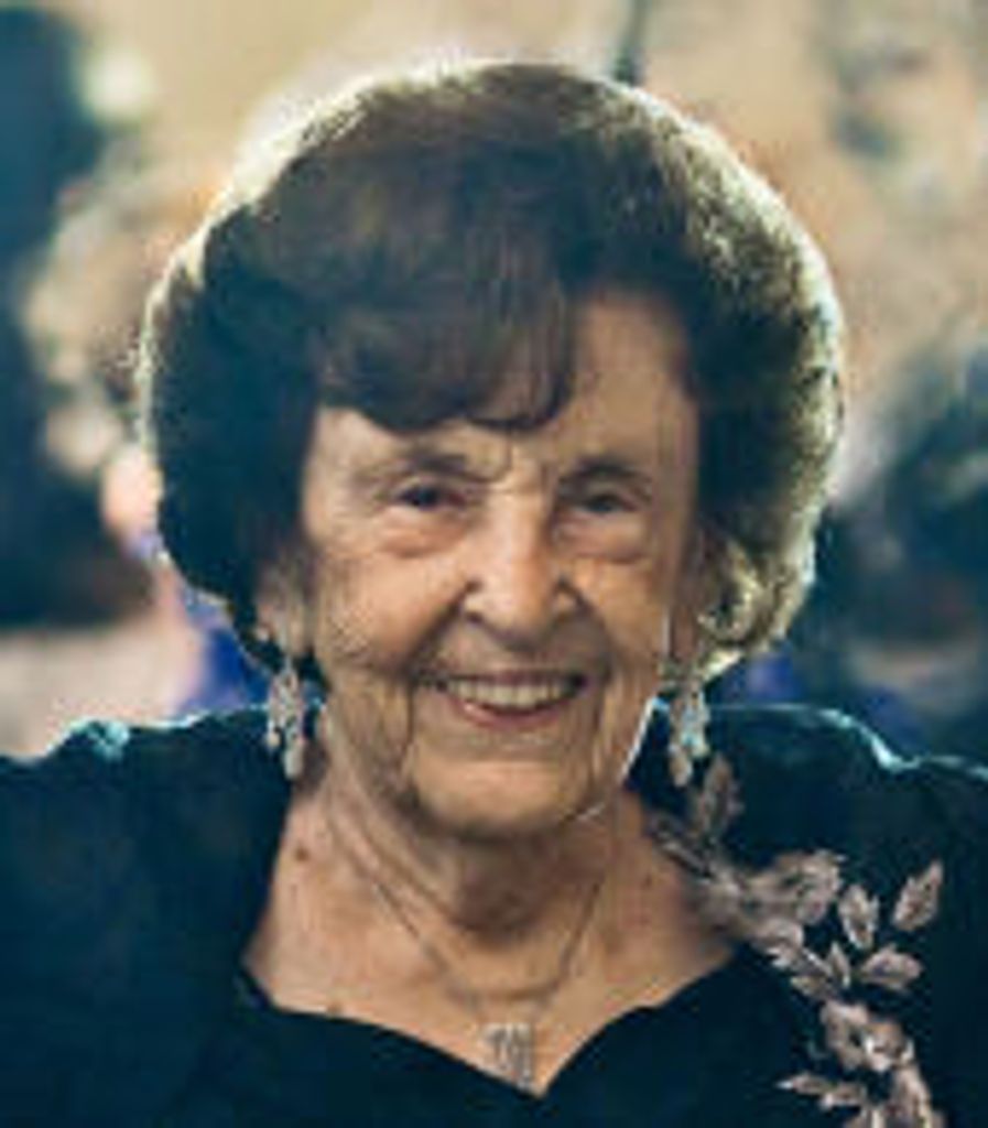 Flora Joan Westhoff Profile Photo