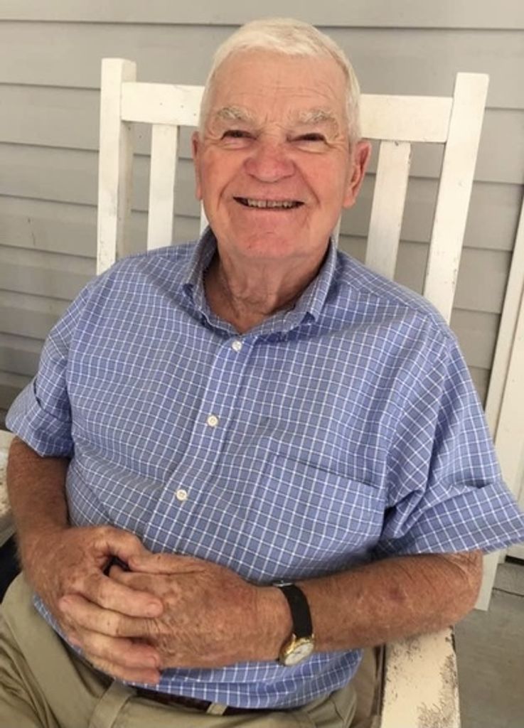 Jessie "Jack" Wilbert Taylor Profile Photo