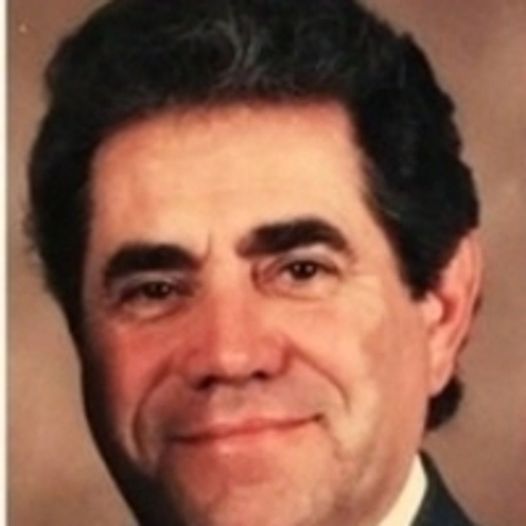 Gerald "Jerry" Edmund Jason