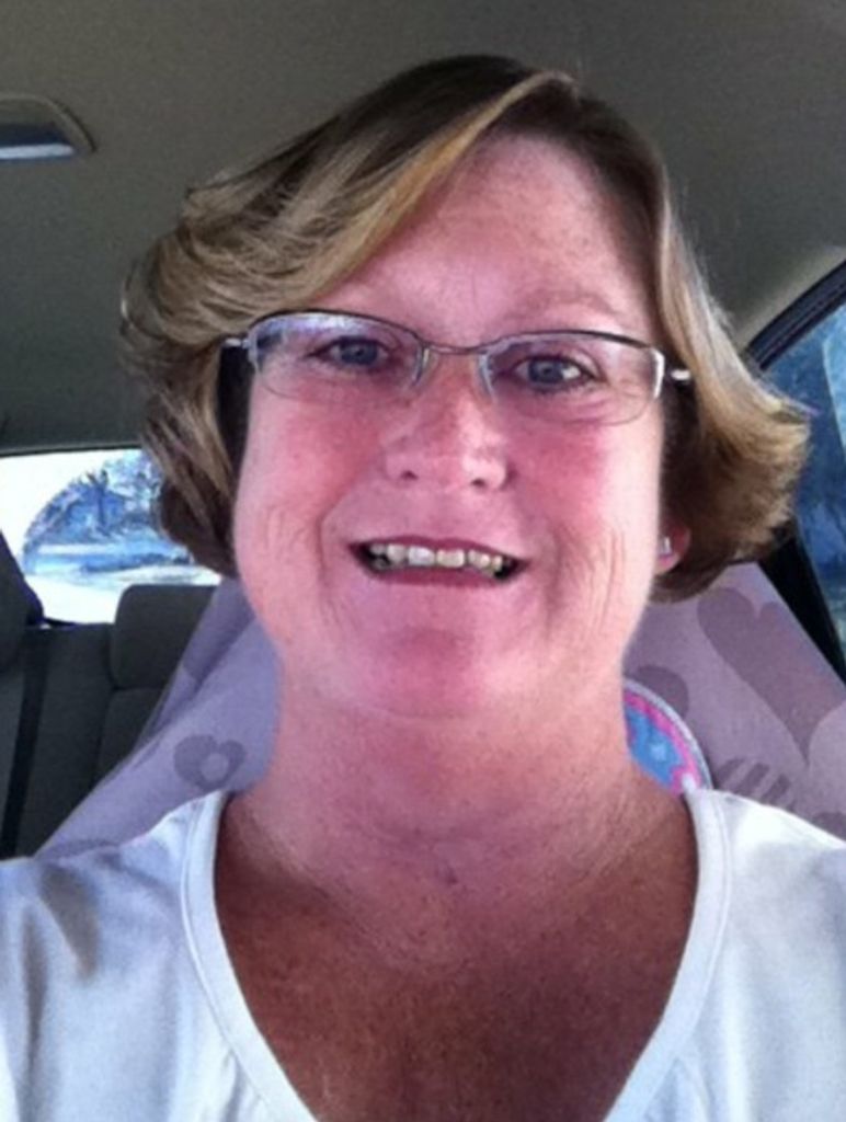 Vonda Carol (Dickinson)  Everhart