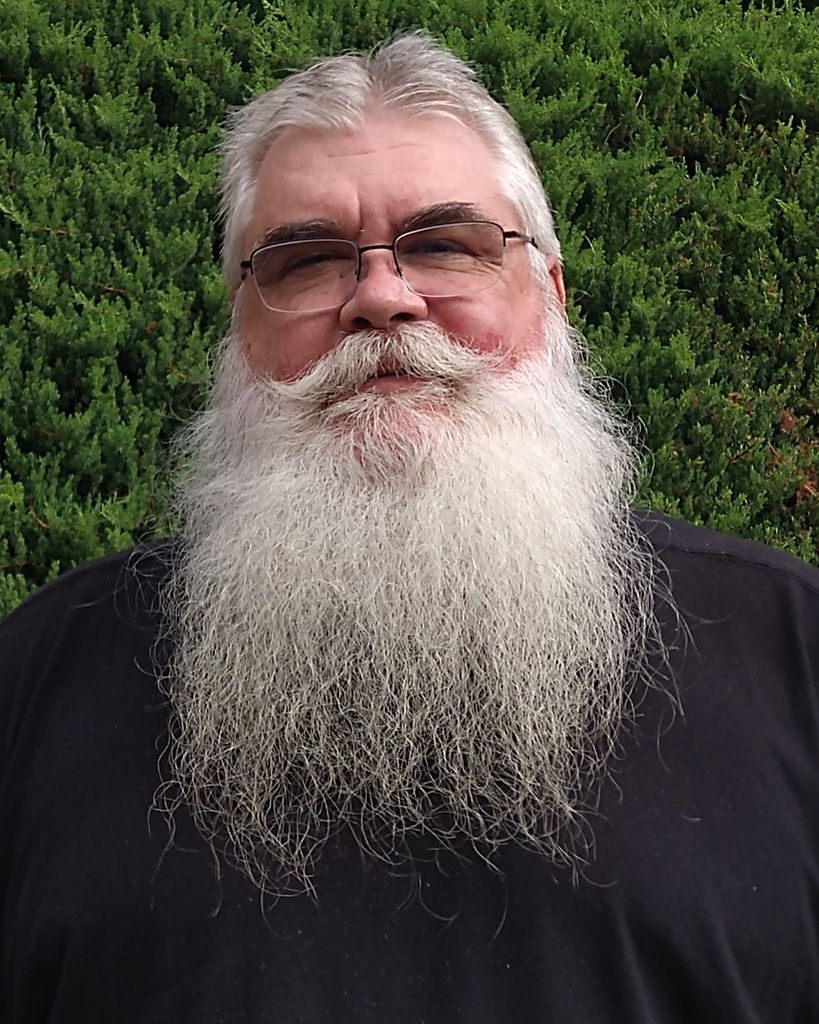 Glenn "Eric" Mealer
