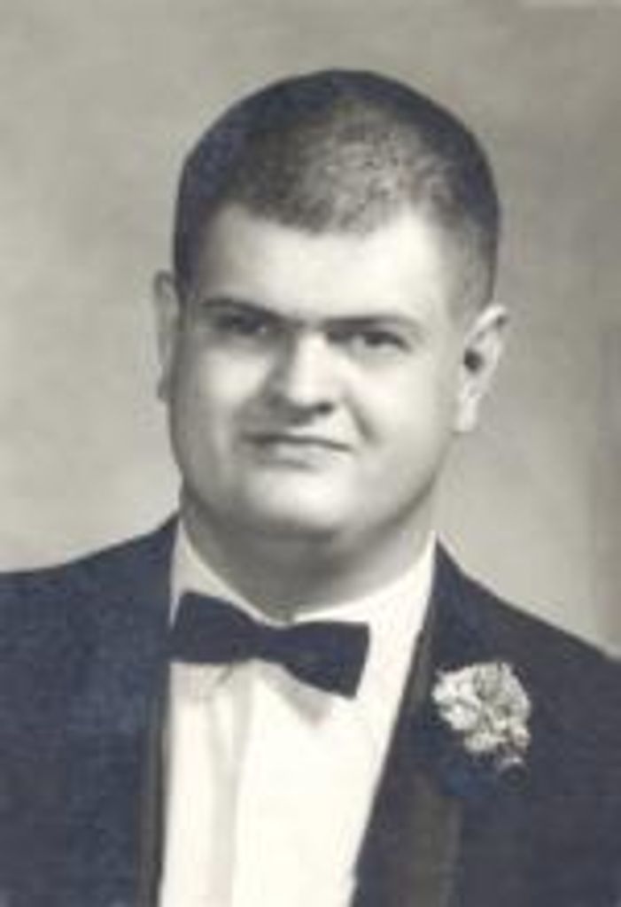 Stanley Dean Ring