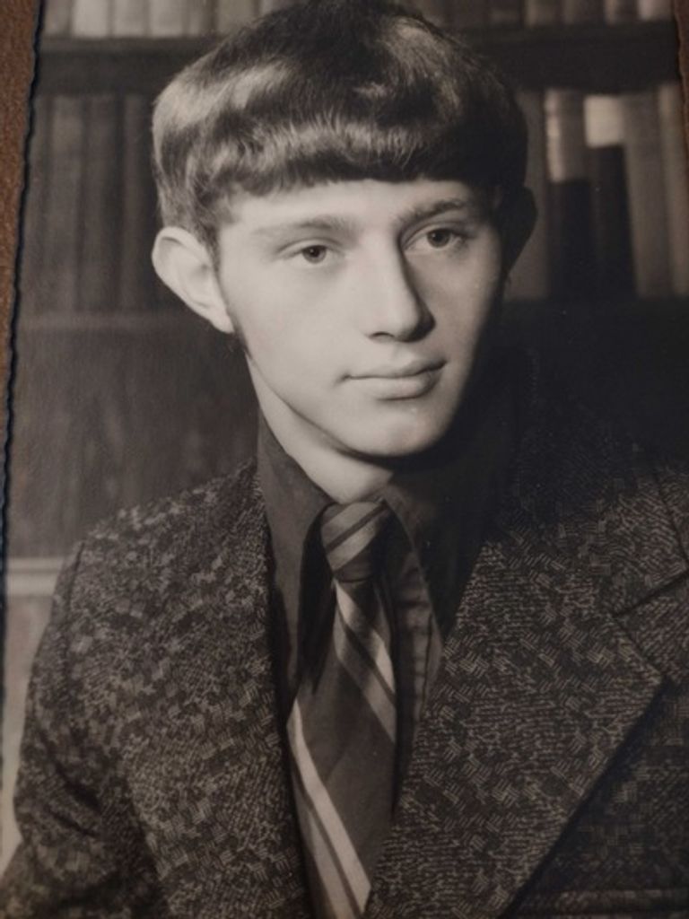 Charley Wayne Brooks Profile Photo