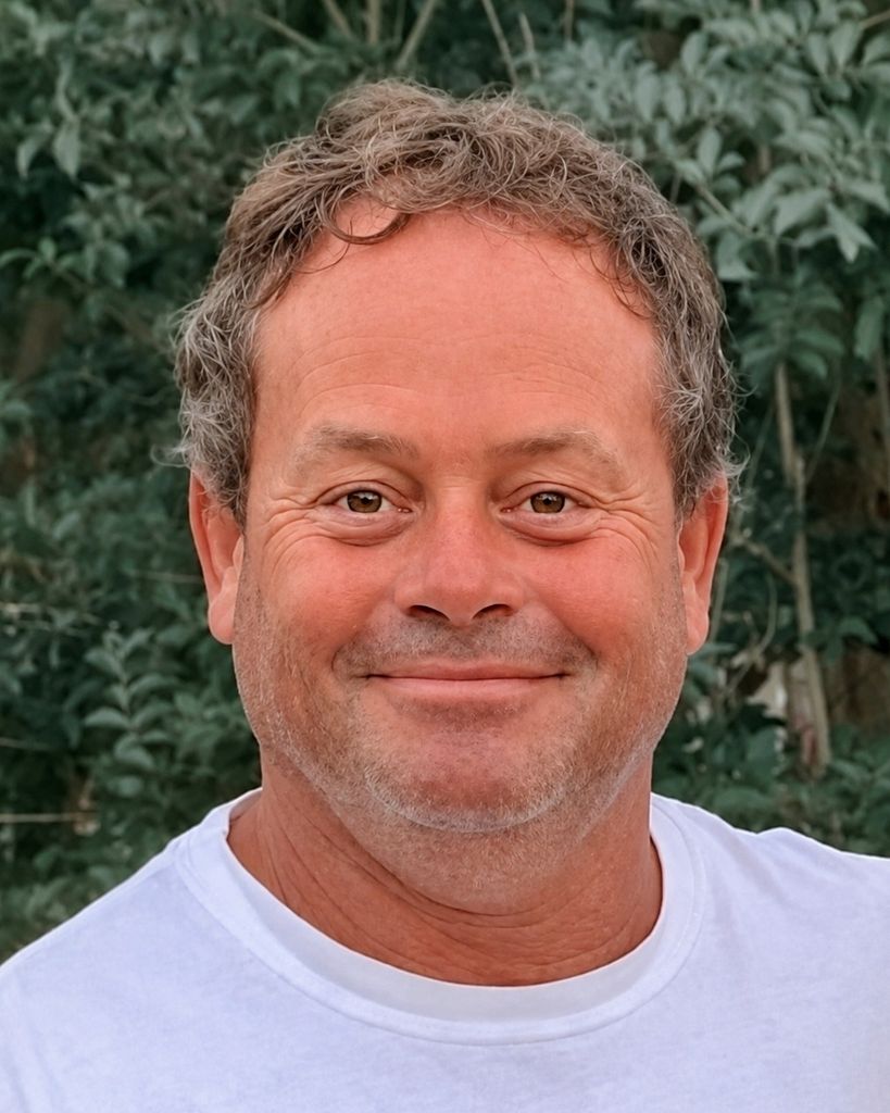 Chuck A. Lee Profile Photo