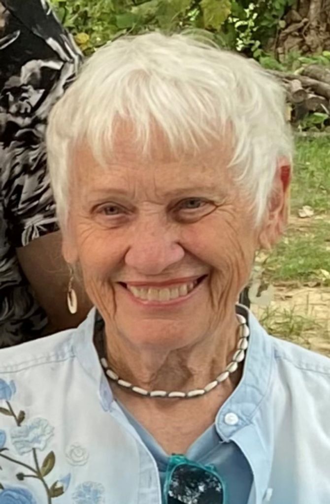 Lucille K. Howie