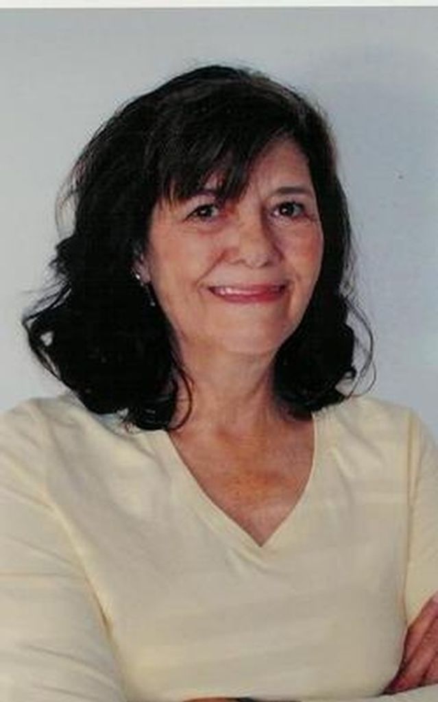Betty June Wolford