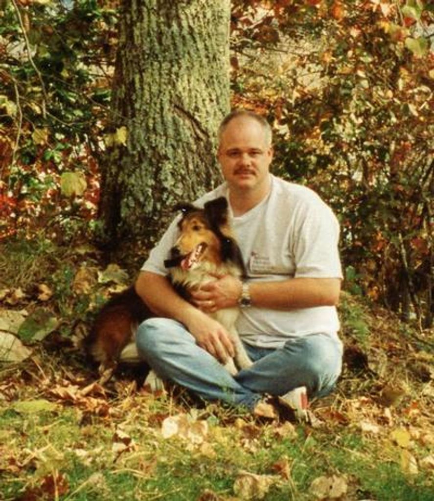 Gregory Howard Cates Profile Photo