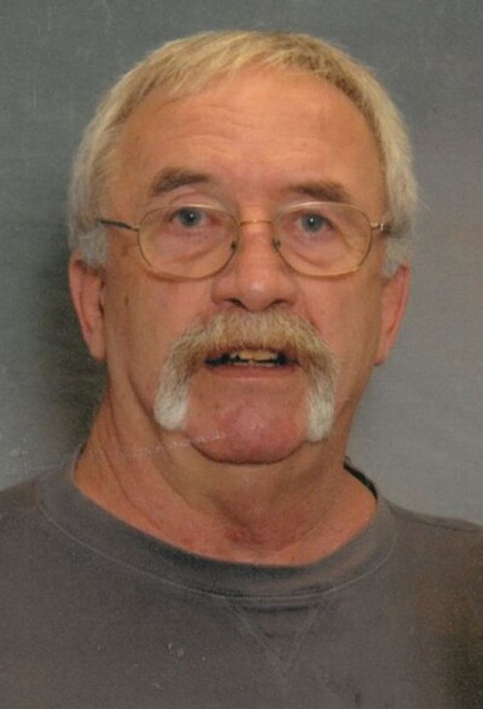Ronald Glenn "Tots" Totman Profile Photo