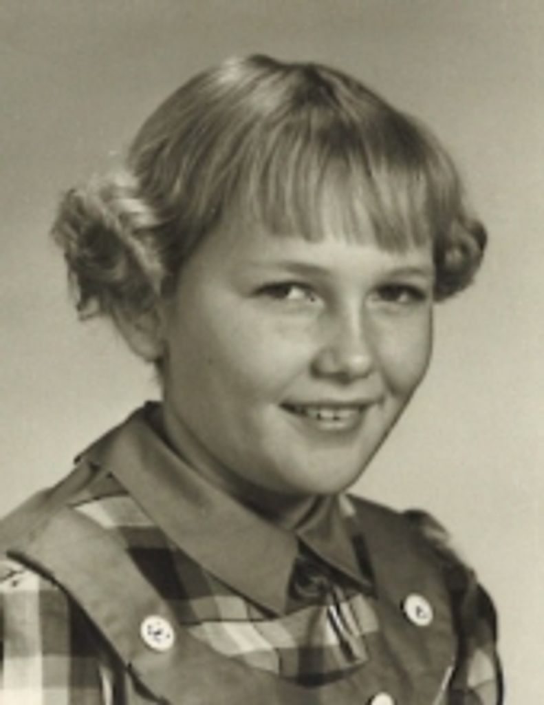 Ruthanne Braughton