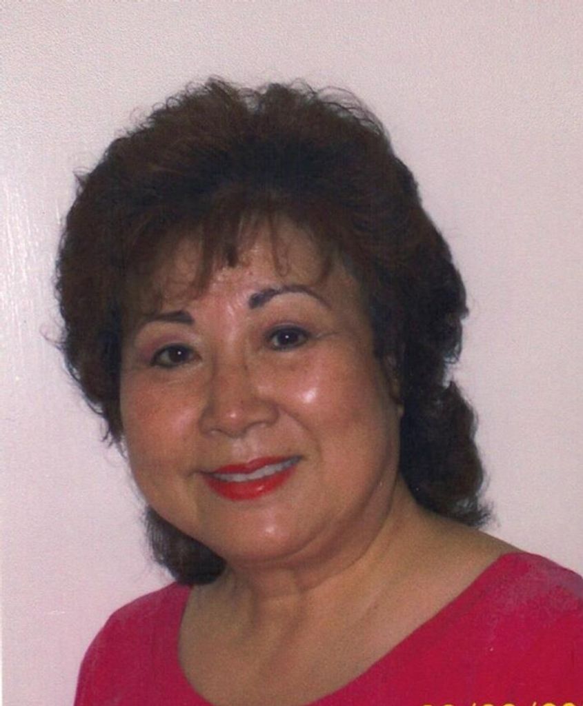 Trudy Tomiko Cross Profile Photo