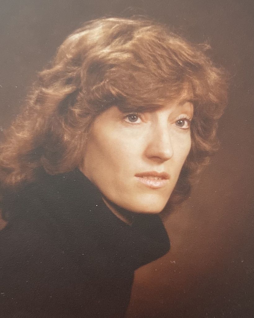 Judyth Wagstaff Sahm