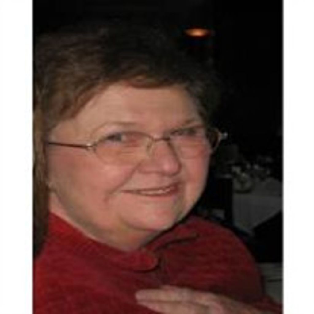Suejean Christensen