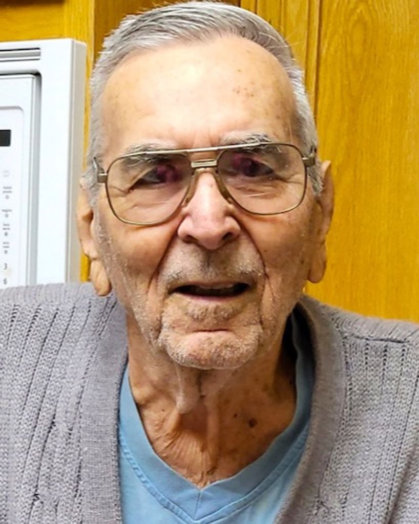 Thomas LeRoy Metcalfe Profile Photo