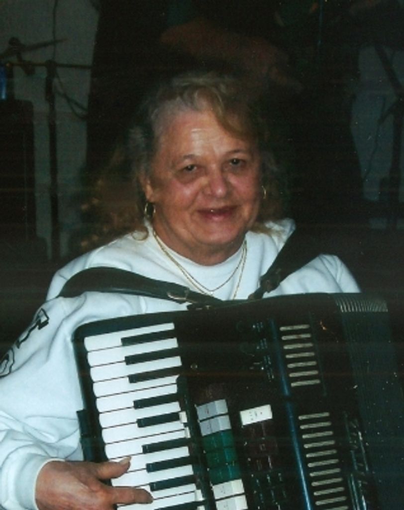 Ethel 'Punkin' L. Wedlake