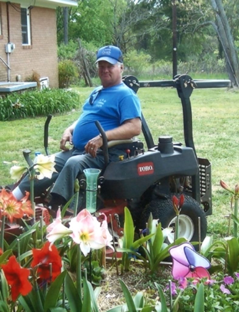 Robert "Bobby" O'Neal Livingston, Jr.