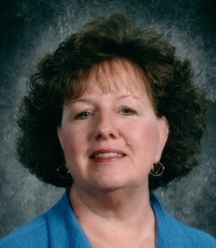 Rebecca Anderson