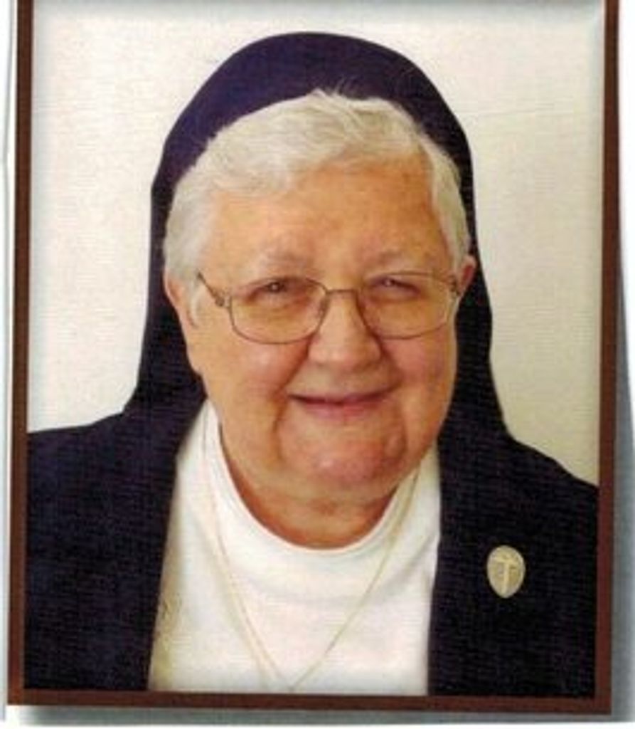 Sr. Magdalene Kabat