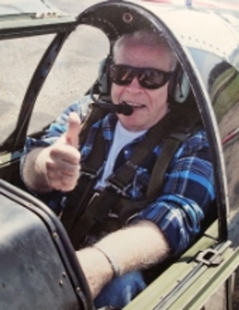 Mr. James Douglas Basher Profile Photo