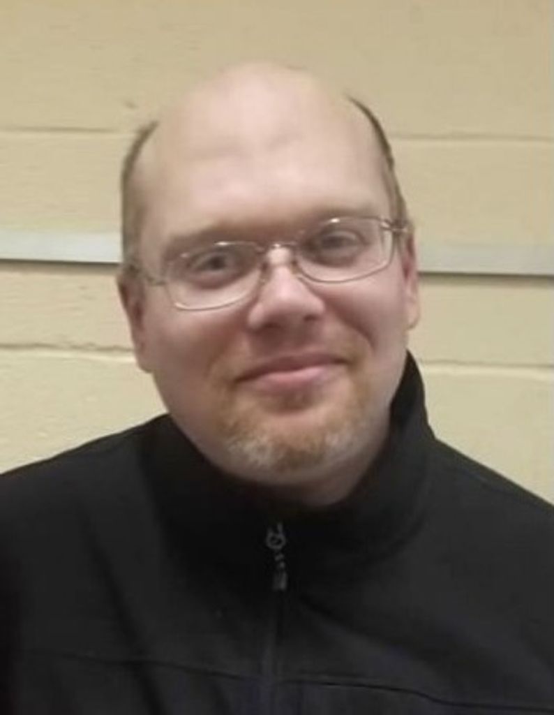 Jeremy Hampton