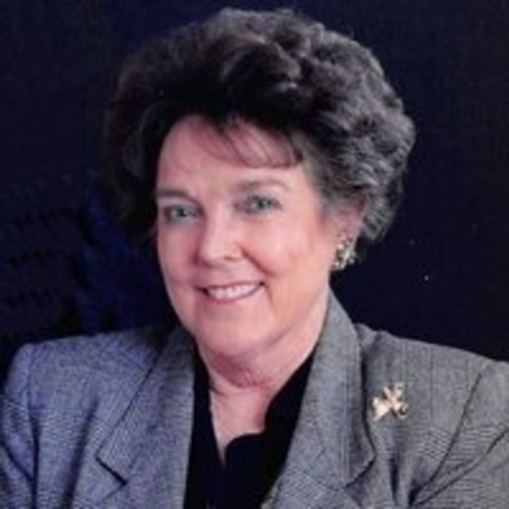 Nira Marie Christian French Gross Profile Photo