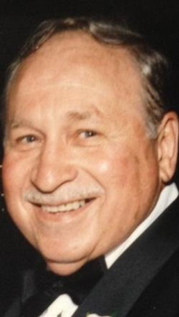 Franklin J. De Carlo