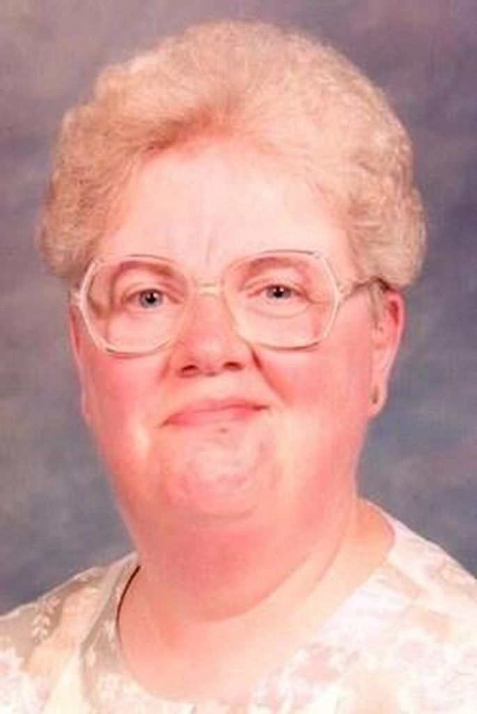 Barbara "Barb" A. Troyer