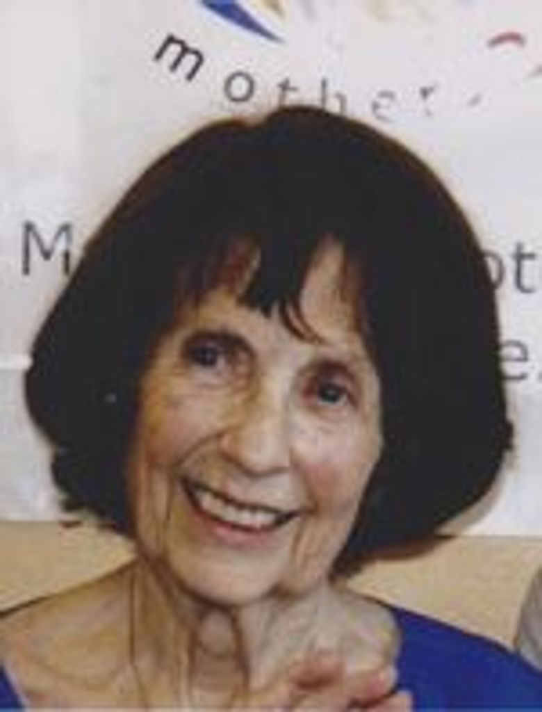 Marie Lewis Matthews Profile Photo