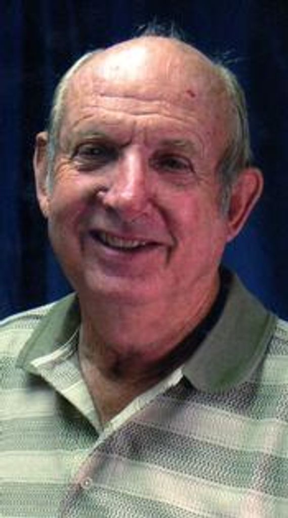 William E. Meyer