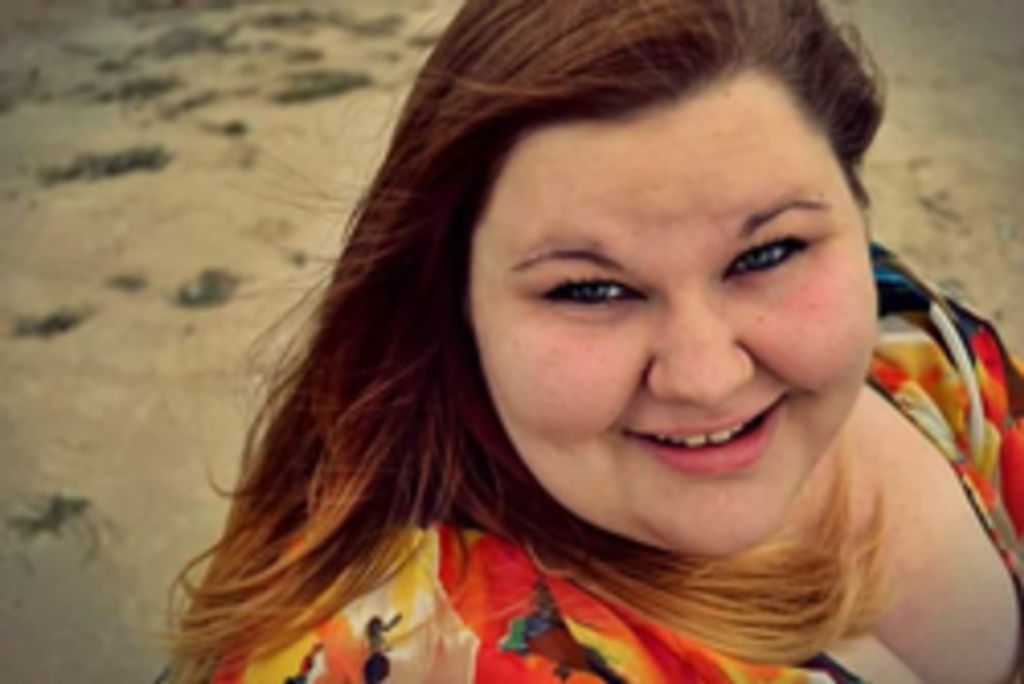 Cassandra Tomkiewicz Profile Photo