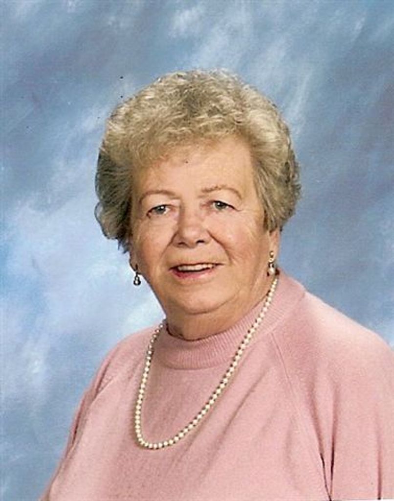 Marilyn "Sue" A. Noyce