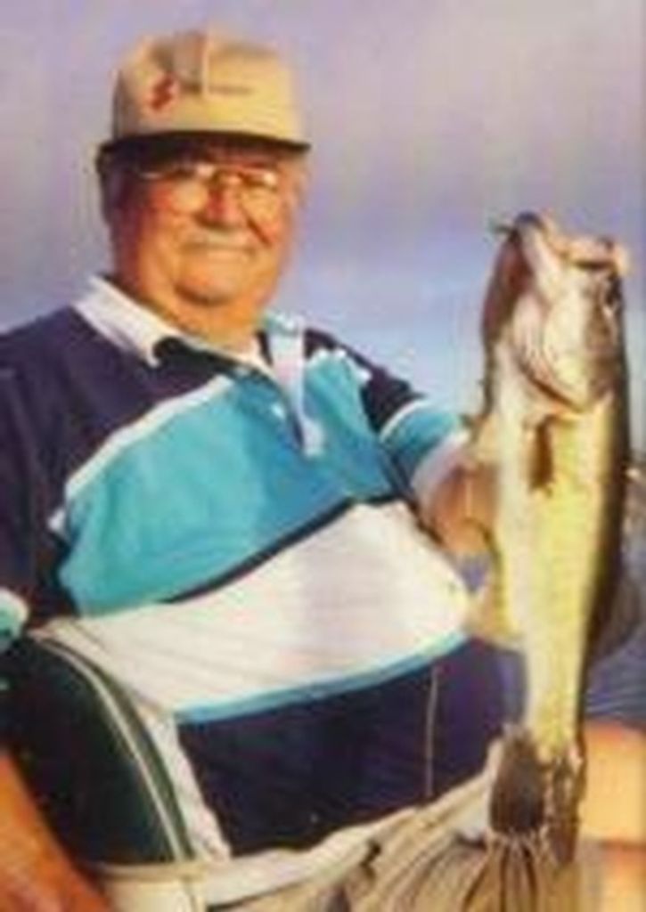 Ted Merrill Butts