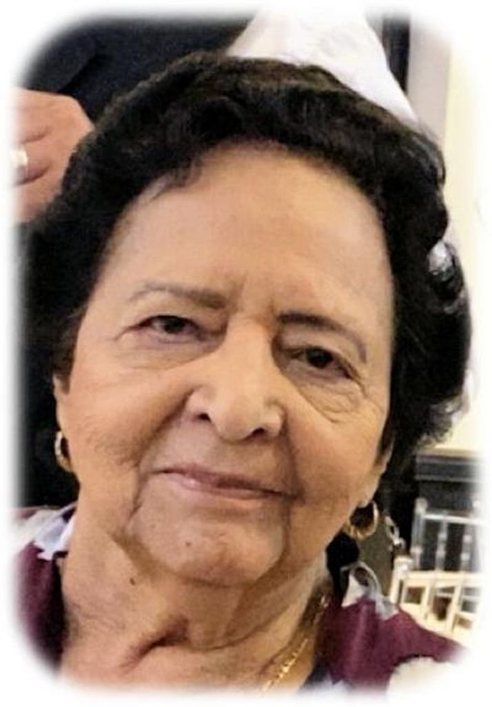Evangelina Quijada Profile Photo