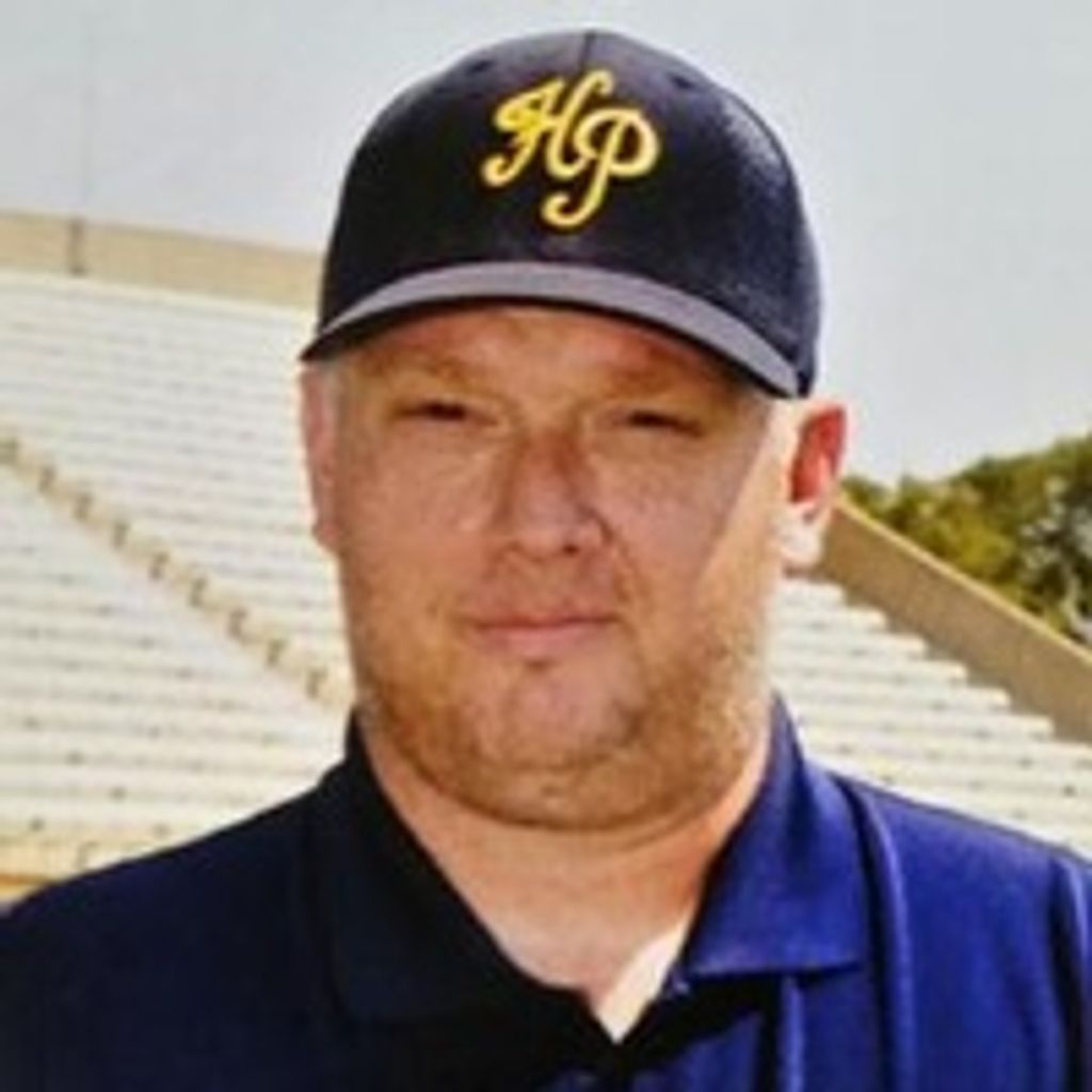 Leonard Jerald Reed, II