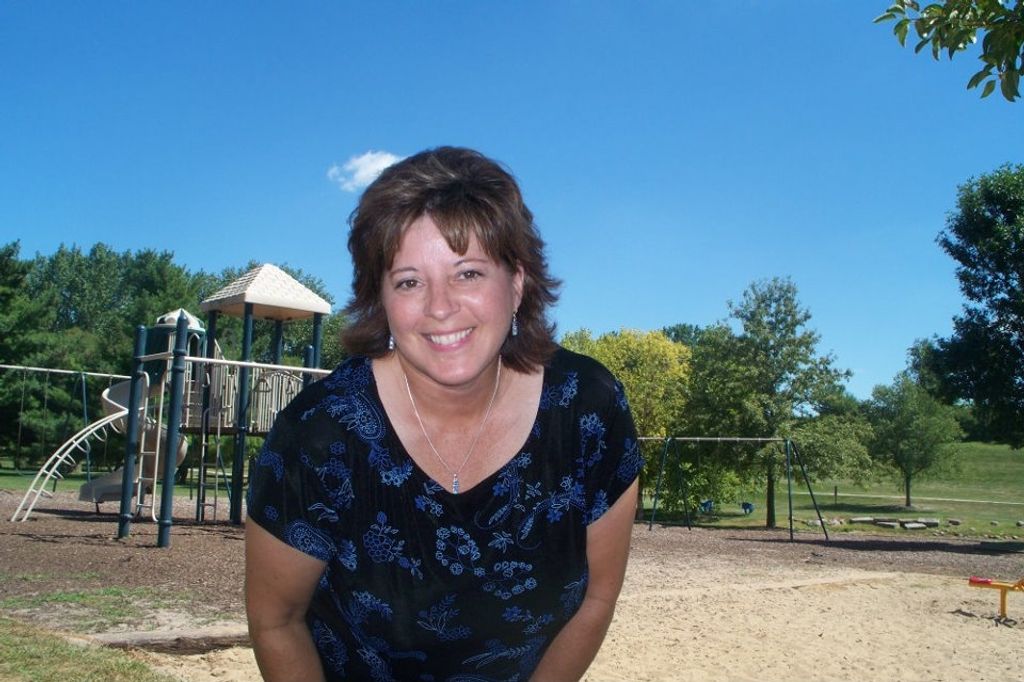 Teresa Hoffman Profile Photo