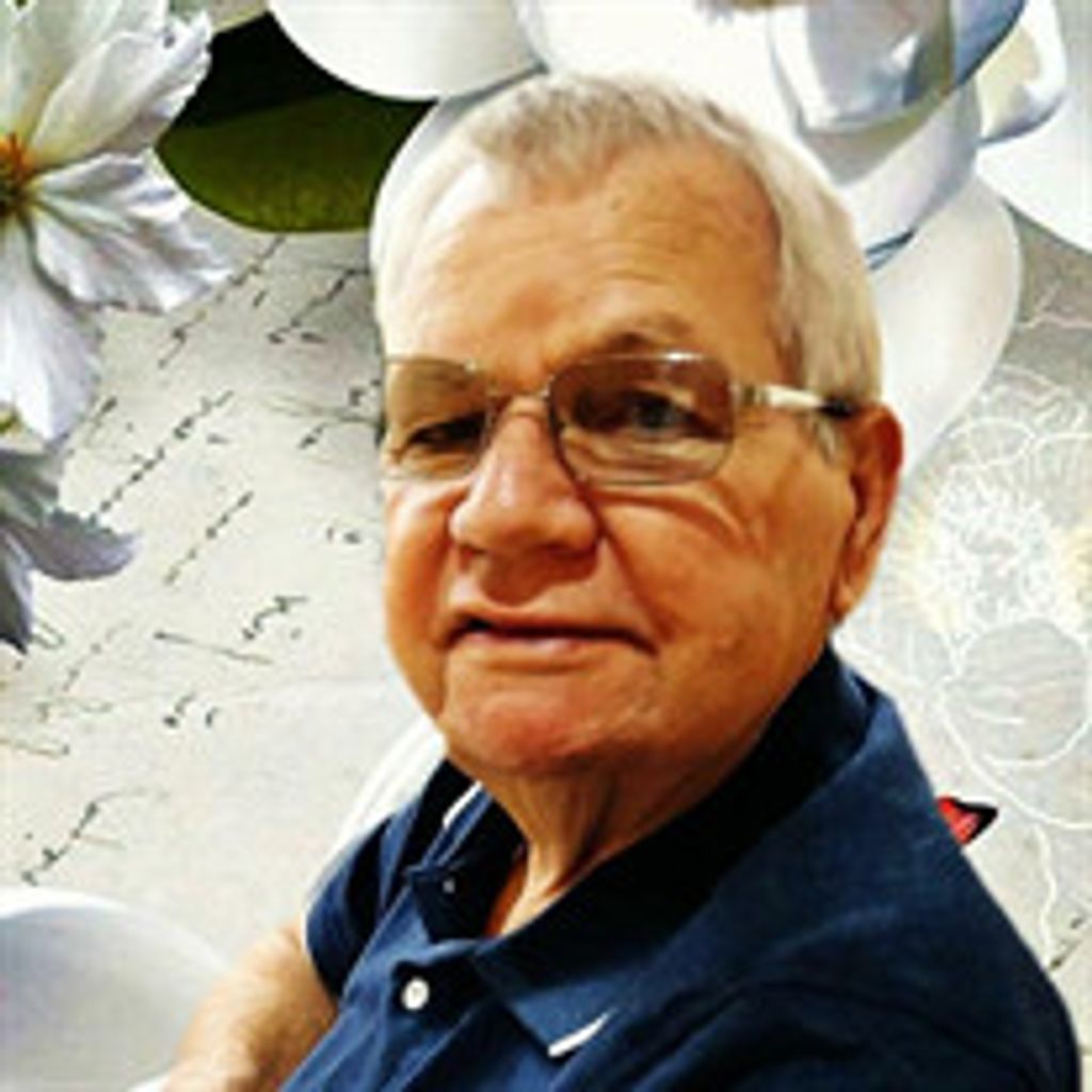 Mr. Curtis Benny Young Profile Photo