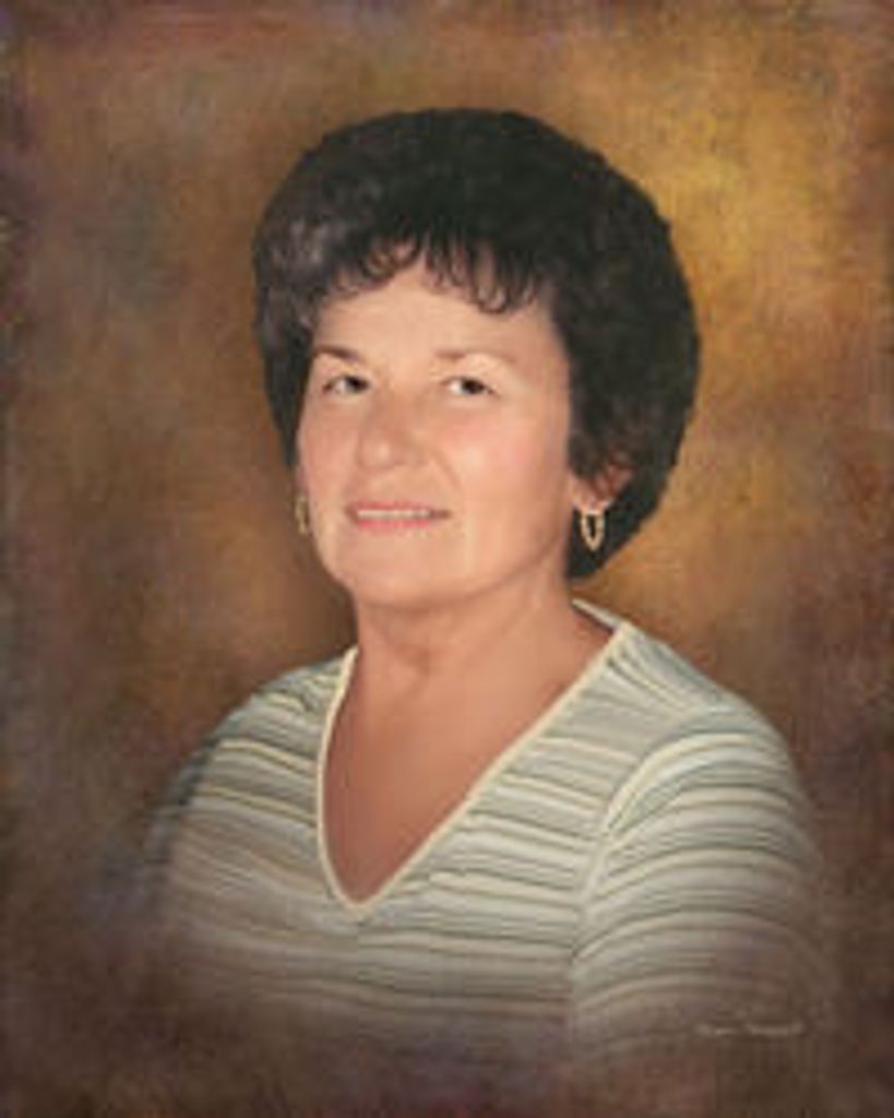 Goldie Collins