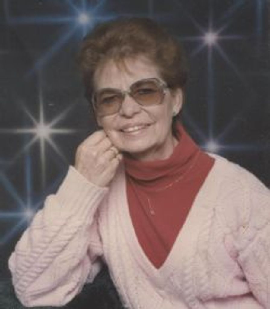Donna Finley