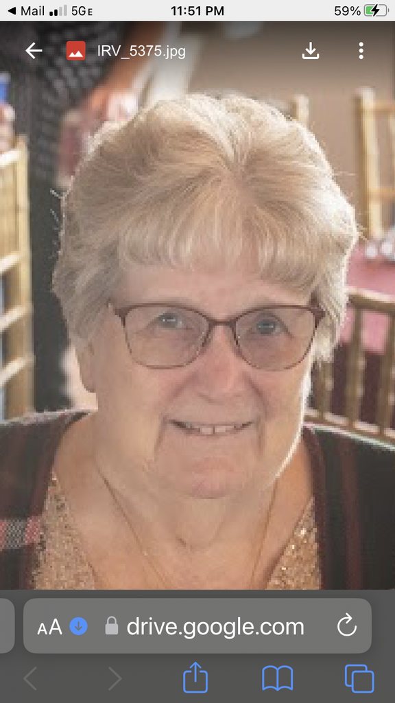 Elaine Nancy Montevechi