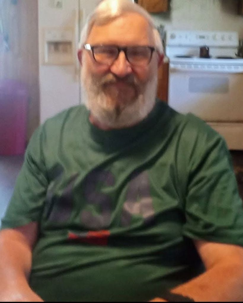 David Daniel Wells Profile Photo
