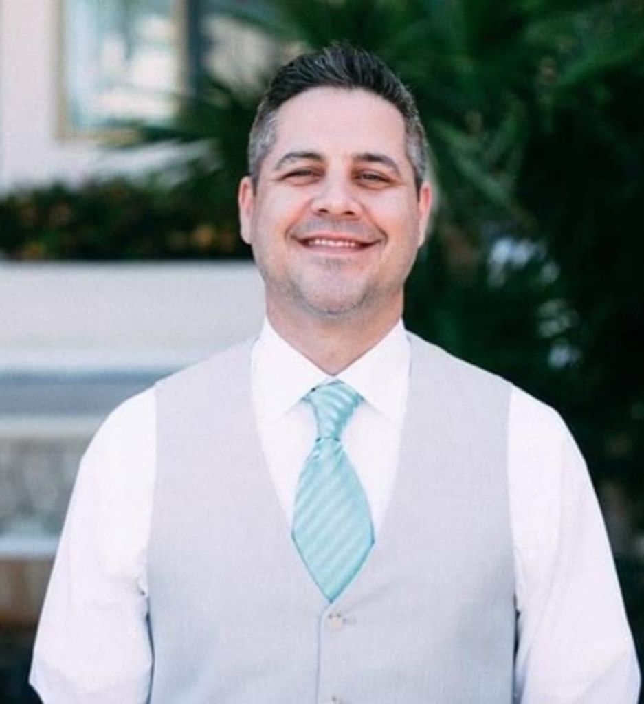 Joey Mauldin Profile Photo