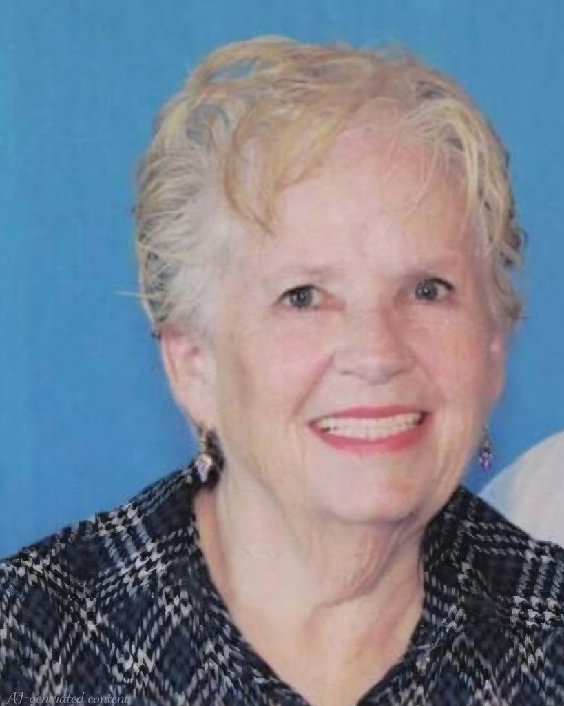 Barbara Ann Schmidt Profile Photo