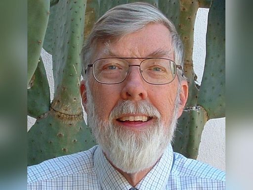 Richard Billings Profile Photo