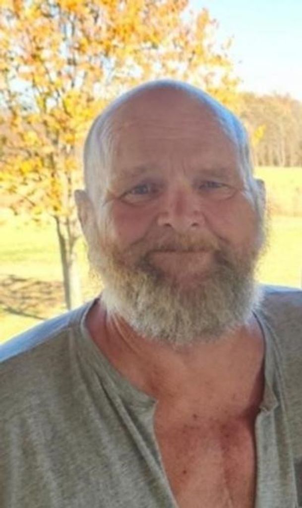 Rodney Parker Profile Photo