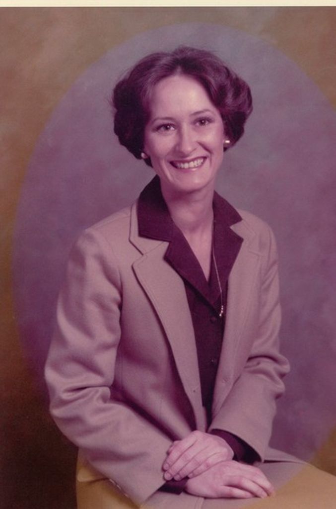 Glenna Rae Jones Profile Photo