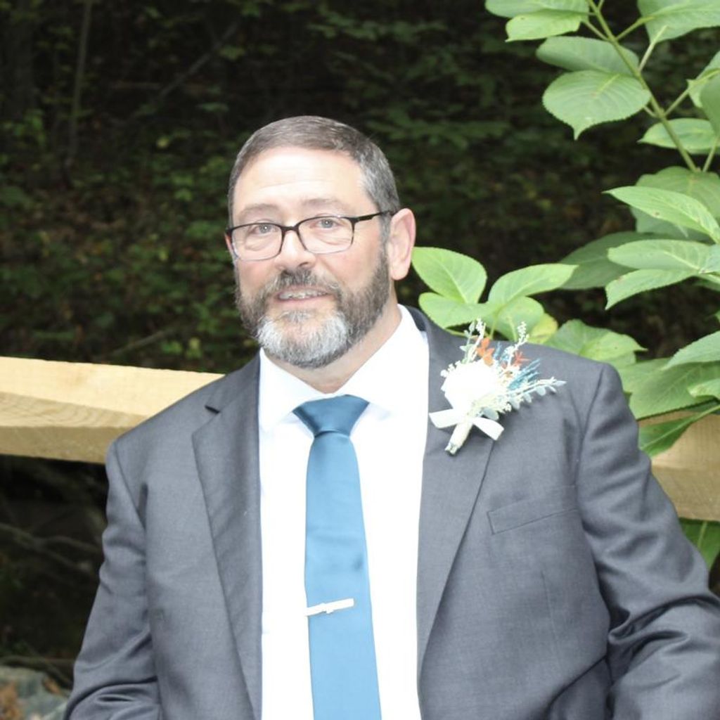 Timothy "Tim" Lynn Mccrickard Profile Photo