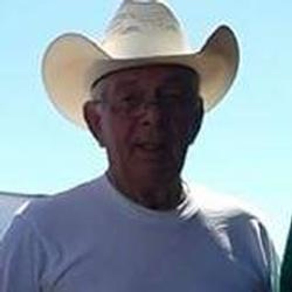 Vernon Lagrande Barker