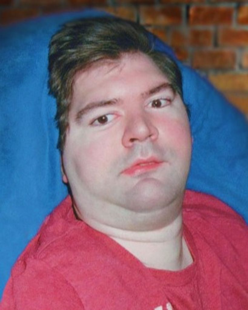 Derrick Fontenot
